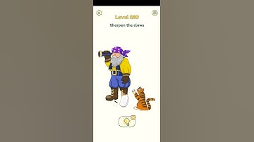 DOP2 Delete One Part Level 230#shortgame#shorts#rending#dop2#gämepia#androiddames#tshorts#harigaming