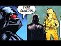 When Darth Vader Saw Jar Jar Binks Again & Reacted(Canon) - Star Wars Comics Explained