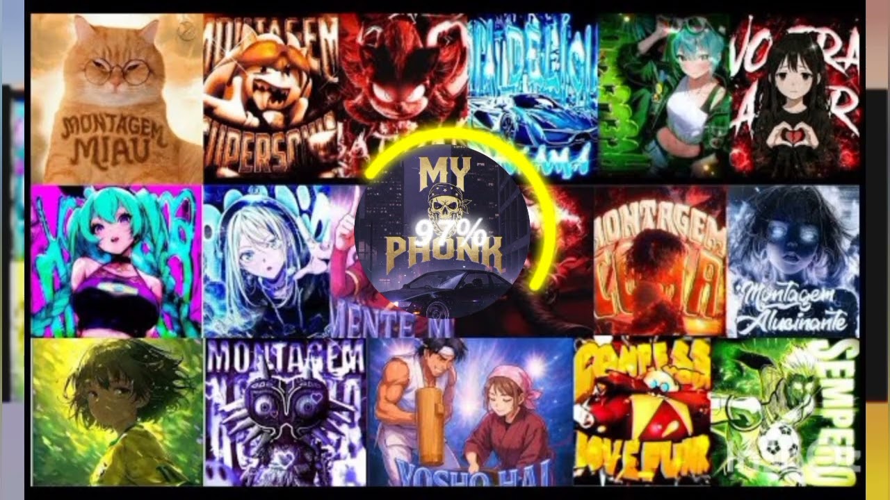 Top 🔝 10 all phonks ,,#viral #trending #shorts 