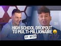 The Mindset Behind King Khang's Success: How He Became a Successful Real Estate enTREpreneur™