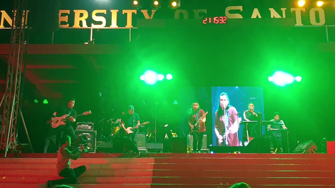 Autotelic ☆ Part 1 ☆ UST Pharma Week