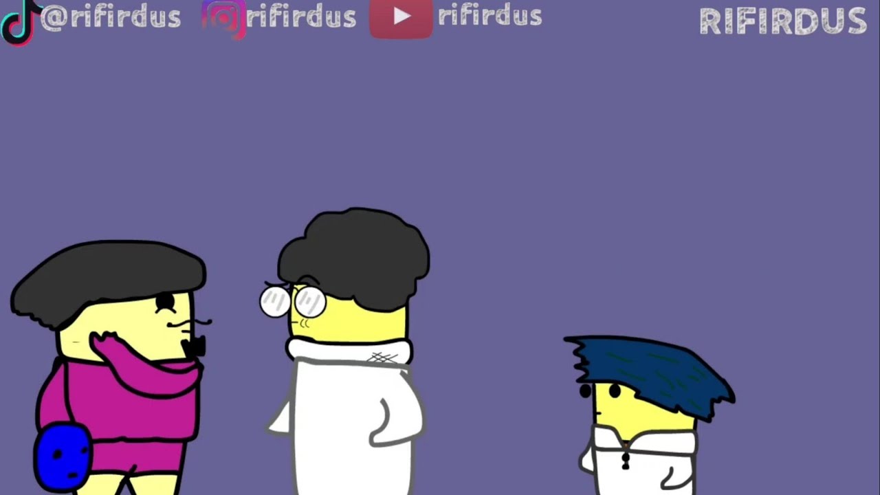 incu bagong (dubbing sunda)