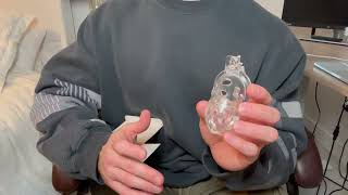 Unboxing + Review: What Makes the Male Chastity Cage Stand Out X6198