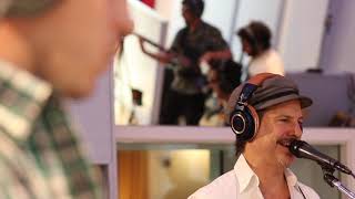 Pipip - La Vicha - Live At Unisono Studio 2020 -