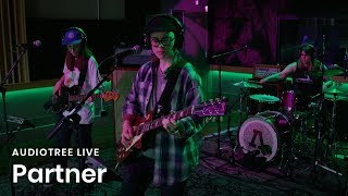Partner - Stoned Thought | Audiotree Live