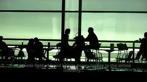 Fraud Prevention - Airline Industry - seculearn.com - Abwehr von Betrugsdelikten im Luftverkehr