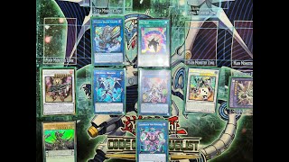 Dracoslayer combo 3 (how to play through nibiru)