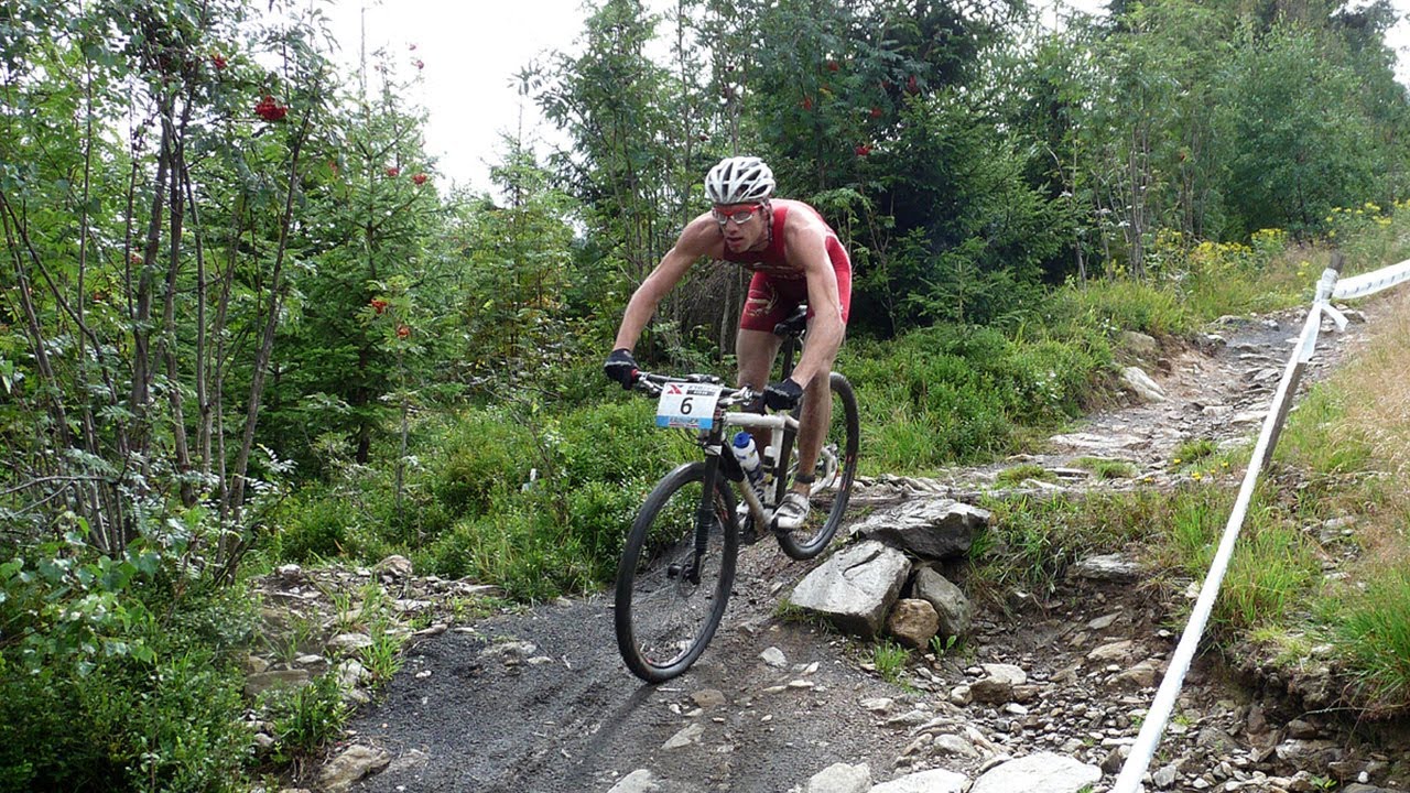 XTERRA Connect with Jim Thijs