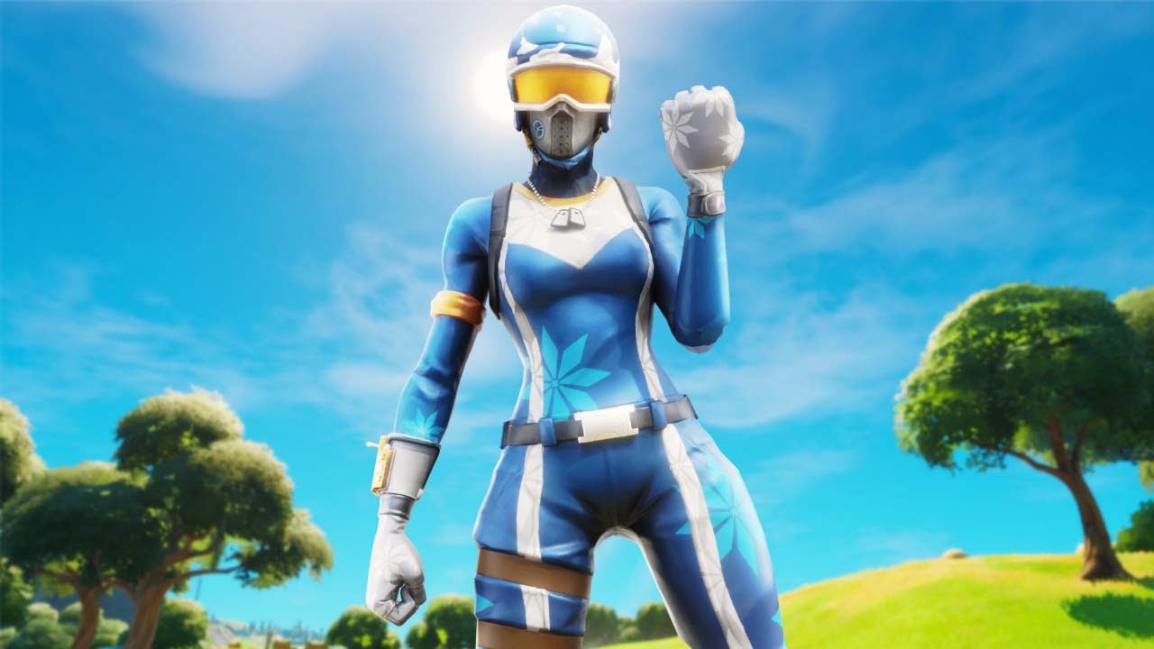 Mixed Emotions 💔 (Chapter 3 Fortnite Montage)