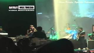 OM SERA  VIA VALLEN  SUNSET DI TANAH ANRKI  GONG MUSIC TOUR WONOGIRI