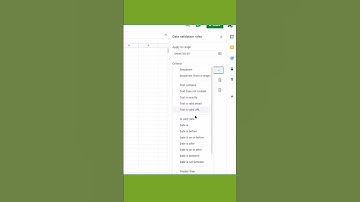 Stop manually typing dates in Excel  #shorts #excel #dates #tricks #tios #education