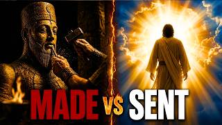 Why the Nations Made Gods… But God Sent the Messiah | Image of God