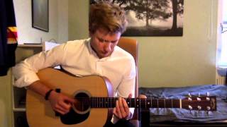 ben howard - video games (tutorial)