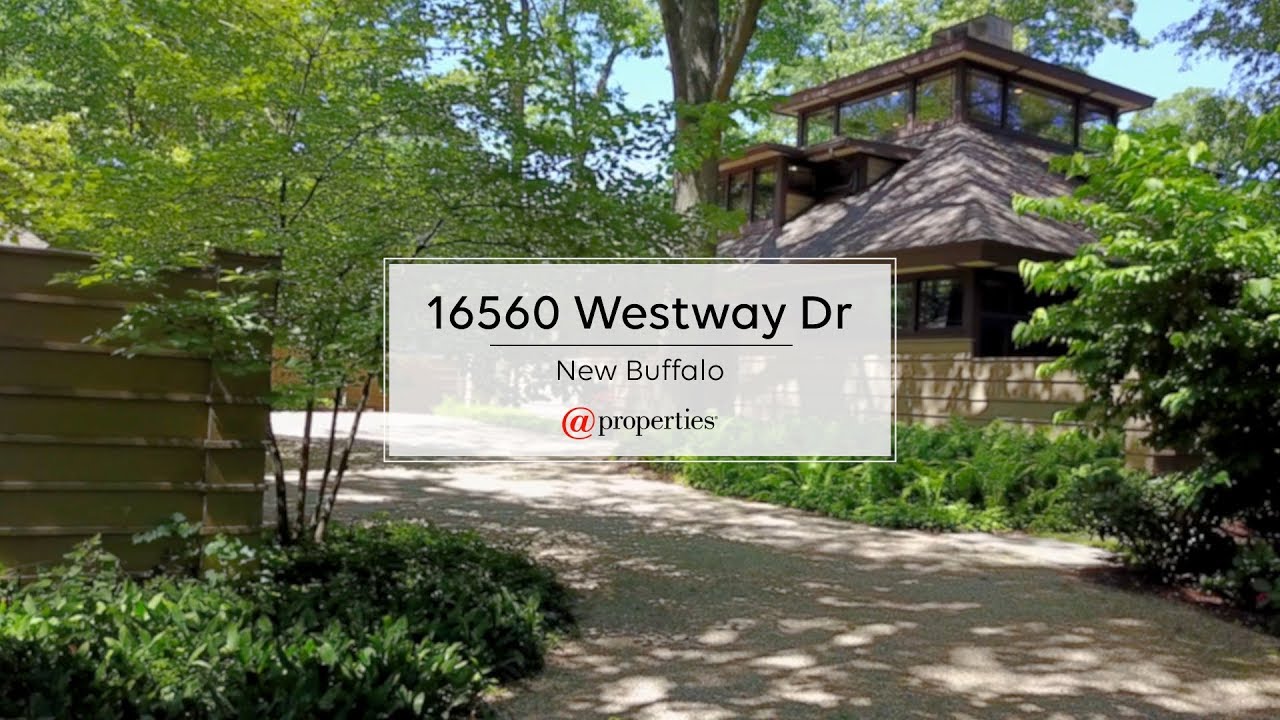 16560 Westway New Buffalo, MI 49117