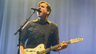 Jimmy Eat World: full set (Live 4K - 1st row) - Milwaukee - April 2, 2024 - So Much For Tour Dust