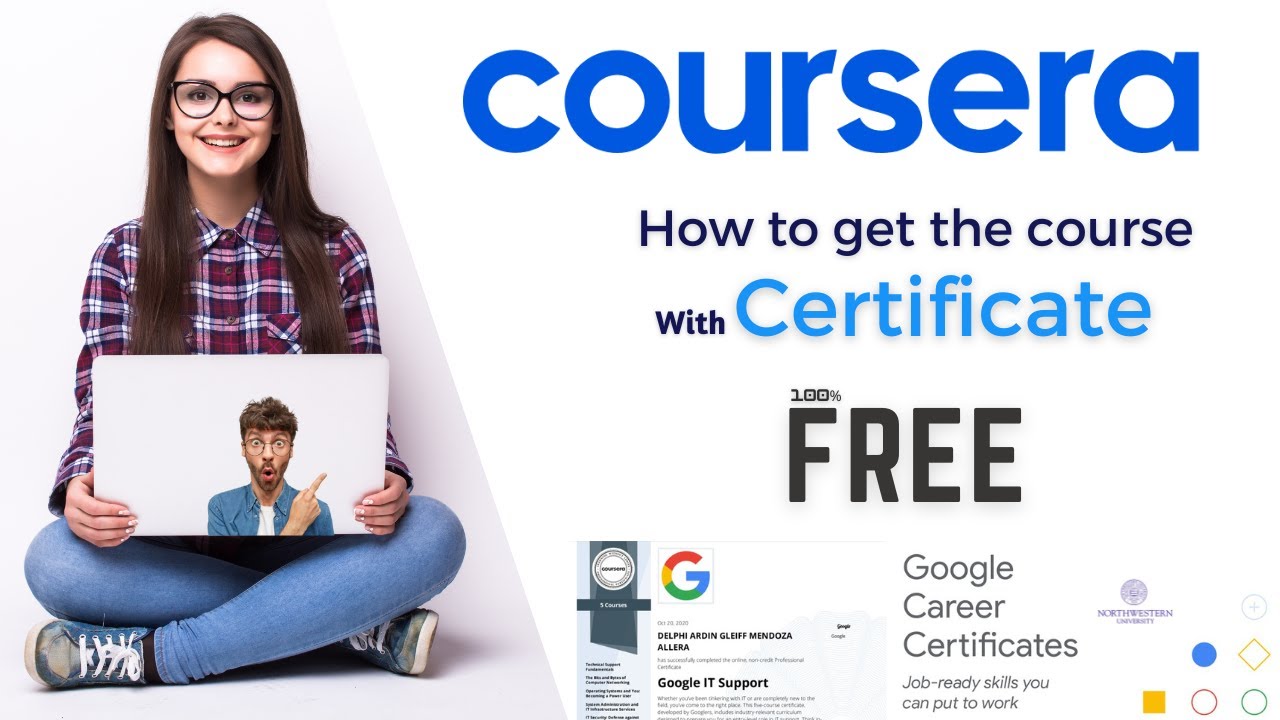 How To Get Coursera Free Certificate YouTube how-to-get-coursera-free-certificate-youtube