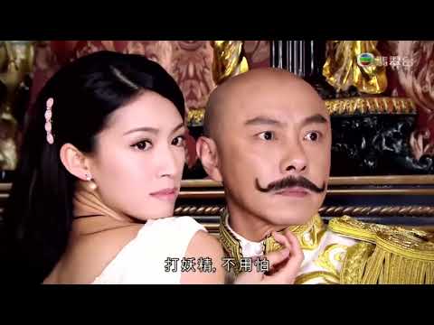 《大帥哥》tvb金禧晚宴暨2018節目巡禮