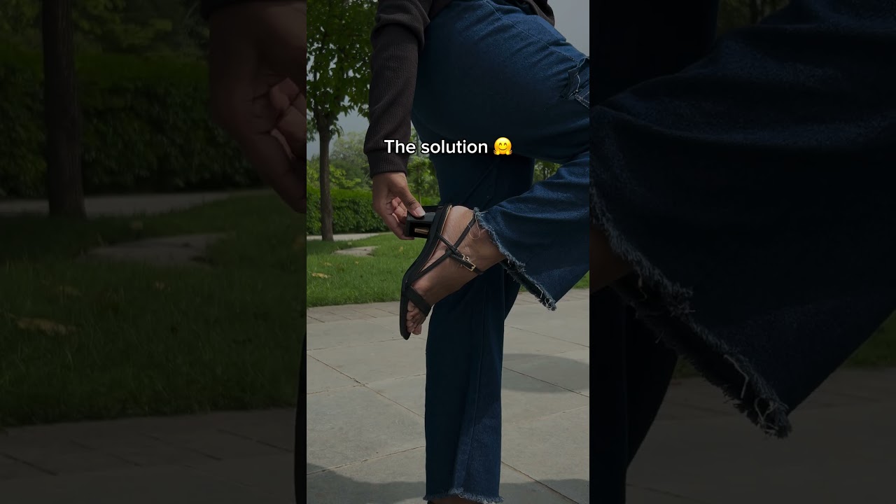 Such a life saver for all girls 👱🏻‍♀️🤫 