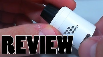 Mutation X V4 by Indulgence - Review