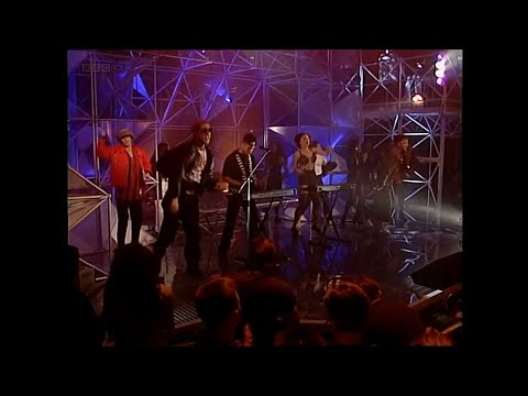 2 Unlimited - Get Ready For This - Totp - 1991