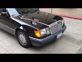 1993 Mercedes Benz 300E