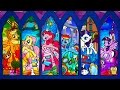 My Little Pony: Harmony Quest (español) #5