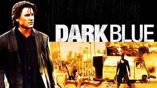 Dark Blue 2003 Action/Crime Full Movie Facts & Review | Kurt Russell, Ving Rhames, Scott Speedman