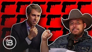 Were Putting An End To The Gun Debate I The Chad Prather Show