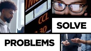 Overcoming Challenges - The Value of InterSystems Partnership