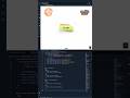 🎁 Stunning Get Offer Button Animation #shorts #coding #uianimation #frontend