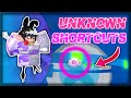 12 Unknown and NEW Shortcuts *INSANE* | Roblox Tower of Hell [Secret Shortcuts]