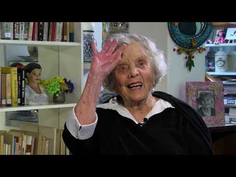 Video: Wanneer stierf Doris Lessing?