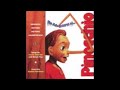 The Adventures of Pinocchio - Luigi's Welcome (polish)