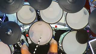 3/4 Drum Fills 64
