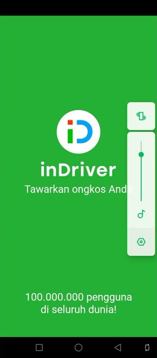 RINGTONE INDRIVER