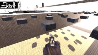DEATHRUN: WALKTHROUGH ☆ Illusion