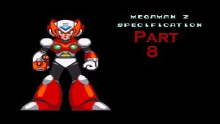 Mega Man Z #8 - Sigma Fortress 3
If you enjoy the video leave a like, comment and share and for more subscribe to the channel.
Follow me here : https://twitter.com/NormLPs1
Facebook: https://www.facebook.com/NormLPs19/?skip_nax_wizard=true
Other Channel: https://www.youtube.com/channel/UCNZ4C0ykddA2LFVIKajGm6w Mega Man Z #8 - Sigma Fortress 3