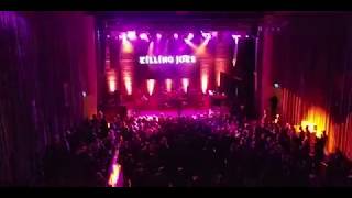 Killing Joke - Part 7 - Yost Theater Santa Ana CA - May 22 2019