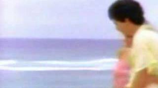 Video thumbnail of "glenn medeiros nothing gona change my love for you"