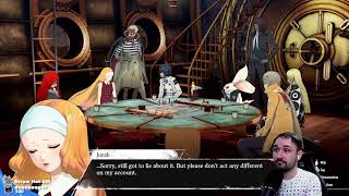 【 Metaphor: ReFantazio 】 Are We The *Baddies*? | Part 16