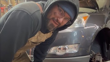 Out of Time ⏰ | Chevy Traverse 3.6L Timing Chain Replacement - Part 7