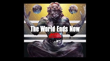 The World Ends Now / Akira Complex