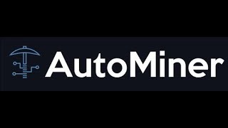 AutoMiner доходность за месяц майнинга