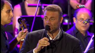 Joseph Calleja & Claudio Baglioni a Malta - Piccolo Grande Amore (Joseph Calleja Concert 2014)