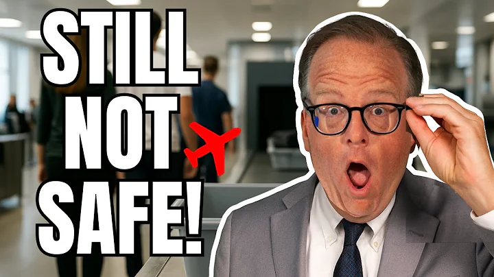 Still Not Safe to Travel in 2025! What Immigrants Need to Know Before Leaving the U.S.