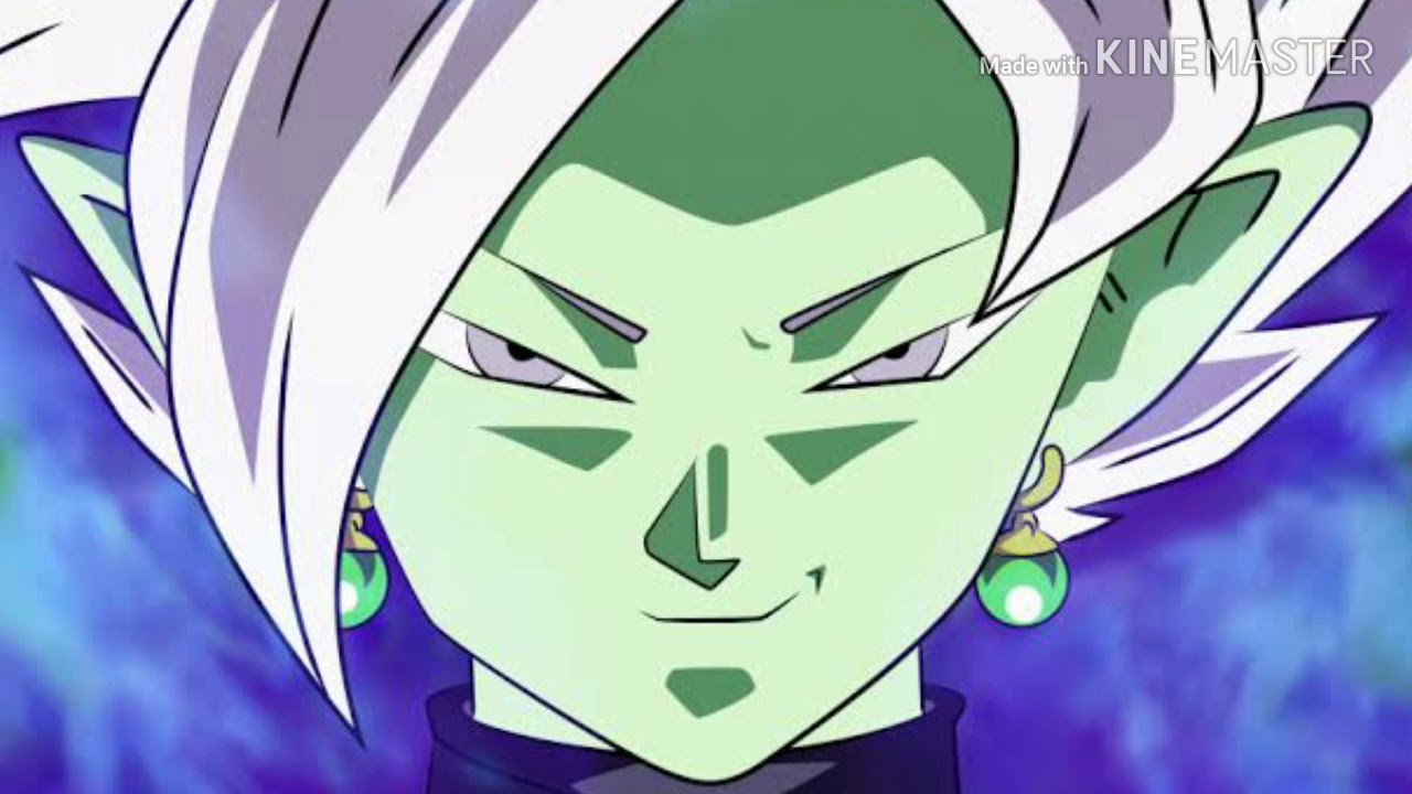 3 Personajes que Si Le Ganan a Goku. - YouTube