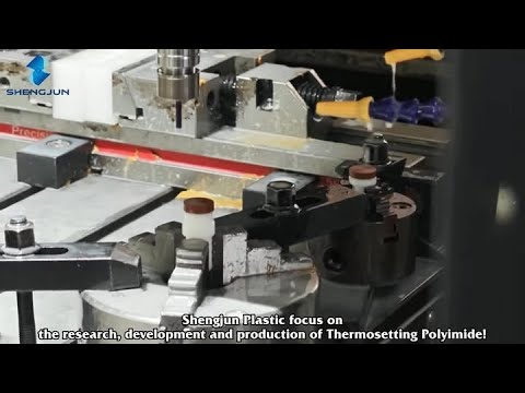 Discover the Art of Crafting Quality Polyimide Parts for Your Custom Solutions