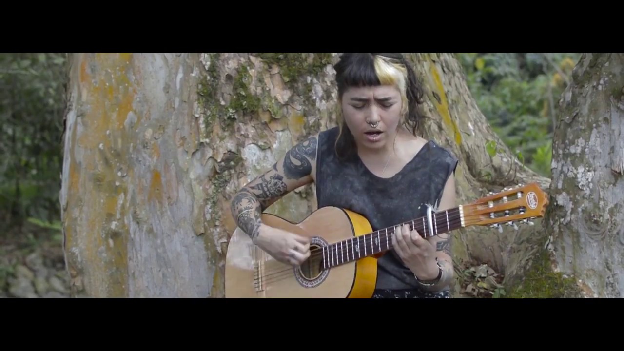 Amapola - Canción Incierta