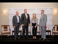 2025 BoyarMiller Forum | What Keeps Houston's Economy Moving