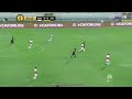 الخطأ القاتل الذي ارتكبه لاعب الوداد جبران مهديا الهدف الأول لفريق الأهلي المصري 